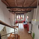 Casa Do Xaquin Hébergement de vacances *