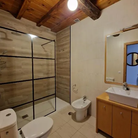 Holiday home Casa Do Xaquin