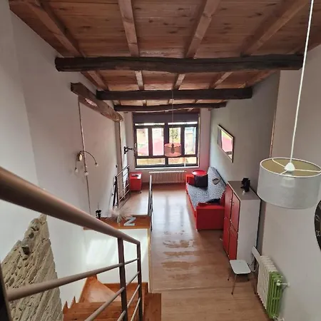 Casa Do Xaquin Vakantiehuis *