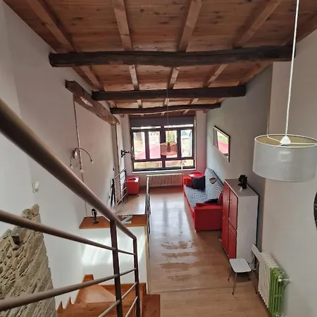 Casa Do Xaquin Hébergement de vacances *