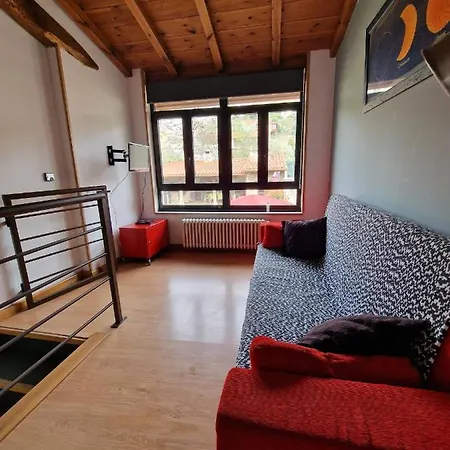 Casa Do Xaquin Vakantiehuis Monforte De Lemos