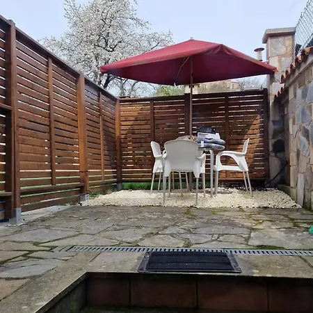 Hébergement de vacances Casa Do Xaquin