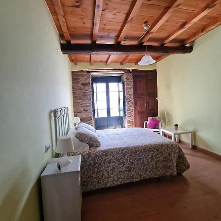 Casa Do Xaquin Holiday home Monforte De Lemos