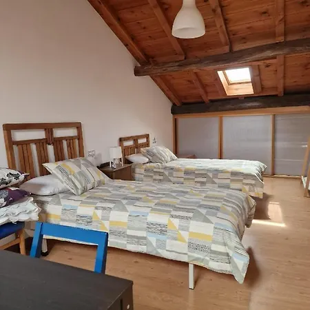 Casa Do Xaquin *