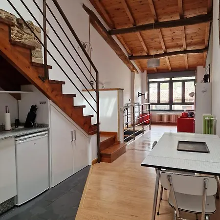 Casa Do Xaquin Hébergement de vacances Monforte De Lemos