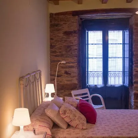 Casa Do Xaquin Holiday home *