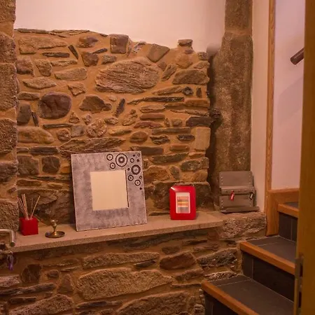 Casa Do Xaquin Vakantiehuis *