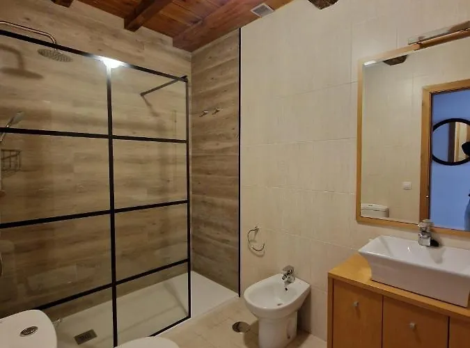 Hébergement de vacances Casa Do Xaquin