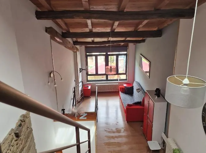 Casa Do Xaquin Hébergement de vacances *