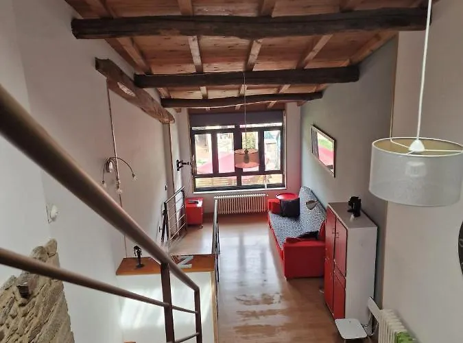 Casa Do Xaquin Hébergement de vacances *