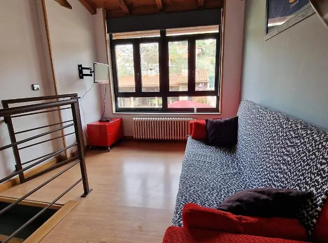 Casa Do Xaquin Hébergement de vacances Monforte De Lemos