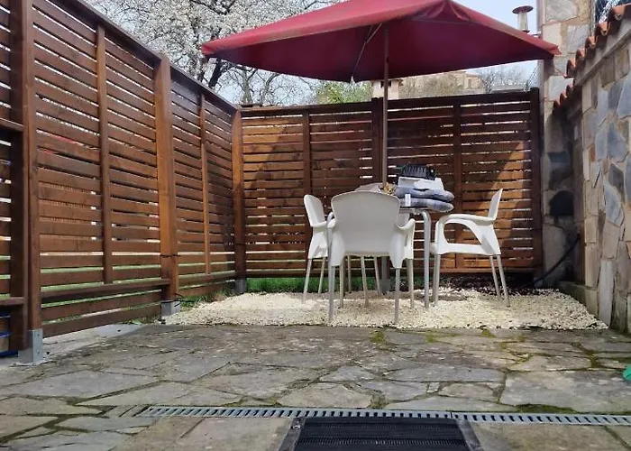 Hébergement de vacances Casa Do Xaquin