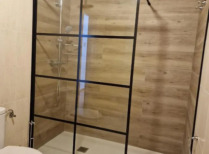 Casa Do Xaquin Hébergement de vacances *