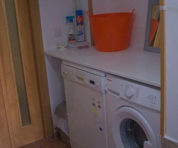 Hébergement de vacances Casa Do Xaquin *