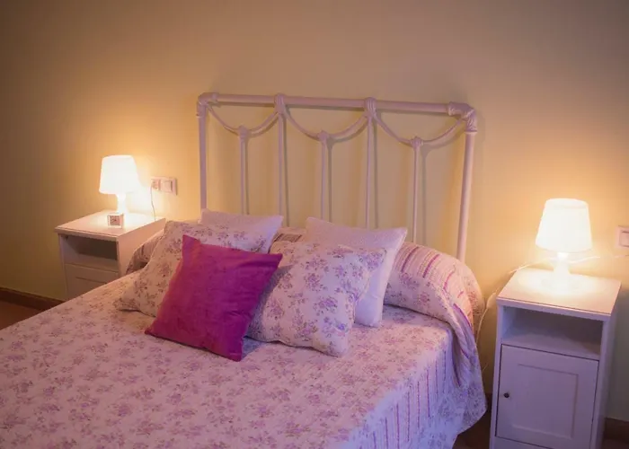 Hébergement de vacances Casa Do Xaquin *