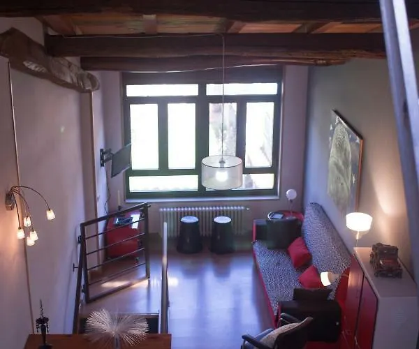 Casa Do Xaquin Monforte De Lemos